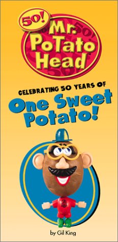 9780762412266: Mr.Potato Head 50th Anniversary Kit