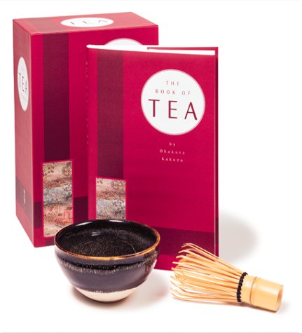 Beispielbild fr The Tea Ceremony: Explore The Ancient Art Of Tea zum Verkauf von HPB Inc.