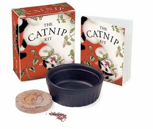 9780762412488: Catnip Kit (Mini Kit)