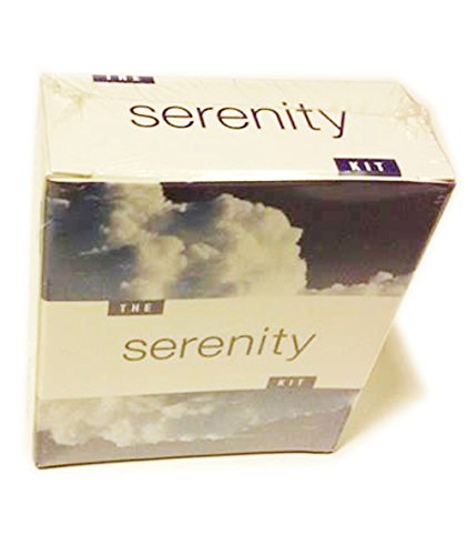 Stock image for The Serenity Kit (Mini Kit) for sale by Colorado's Used Book Store