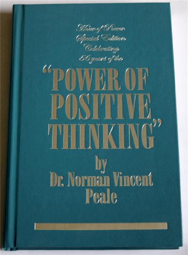 Imagen de archivo de The Power of Positive Thinking: A Practical Guide to Mastering the Problems of Everyday Living a la venta por ThriftBooks-Atlanta