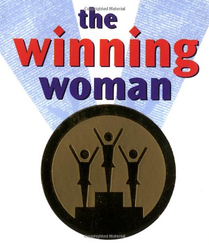 Imagen de archivo de The Winning Woman (Miniature Editions) a la venta por Newsboy Books