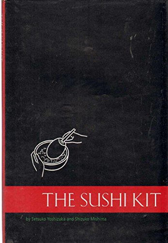 9780762413539: The Sushi Kit