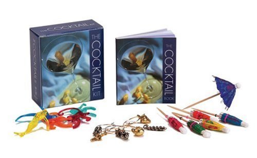 9780762413614: The Cocktail Kit