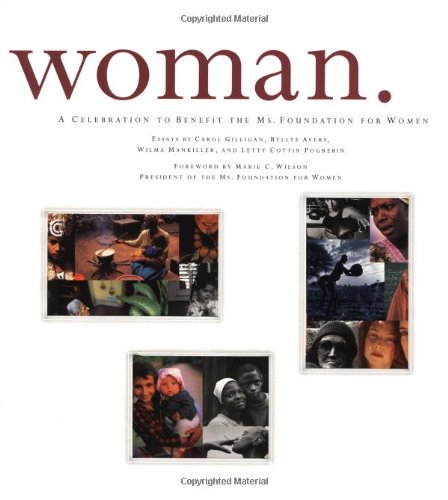 9780762414024: Woman: A Celebration to Benefit the MS Foundation for Women