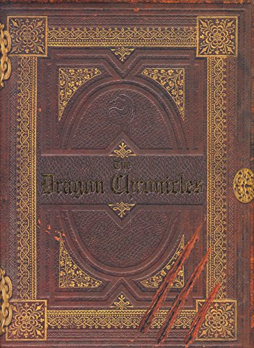 The Dragon Chronicles: The Lost Journals of the Great Wizard, Septimus Agorius