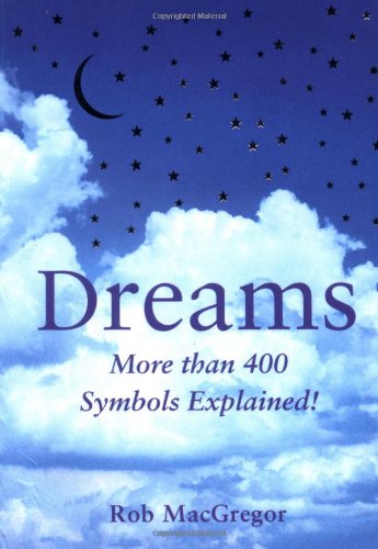 Beispielbild fr Dreams: More Than 400 Symbols Explained! (Pocket Guides) zum Verkauf von WorldofBooks