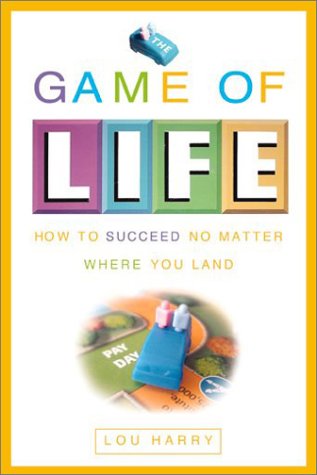 Stock image for Game Of Life for sale by SecondSale