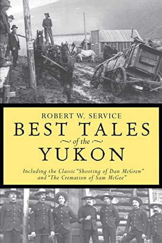 Stock image for Best Tales Yukon Pb Including for sale by SecondSale