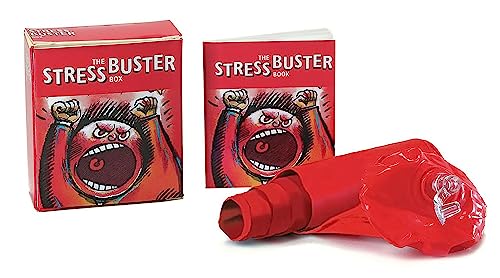 Stock image for The Stress Buster Box (RP Minis) for sale by Bargain Finders of Colorado