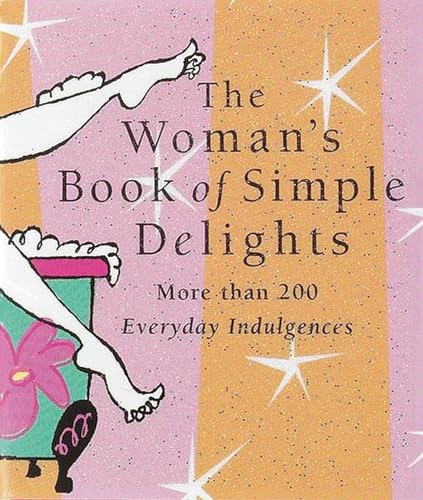 Beispielbild fr Womans Simple Delight (RP Minis) zum Verkauf von ThriftBooks-Dallas