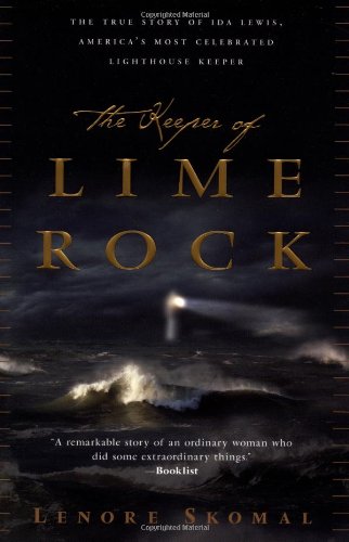 Beispielbild fr Keeper Of Lime Rock Pb zum Verkauf von Wonder Book