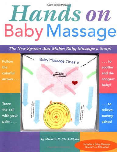 Hands on Baby Massage