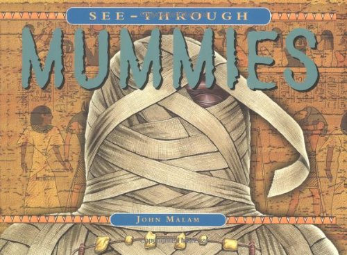 Stock image for See-Through Mummies for sale by Adagio Books