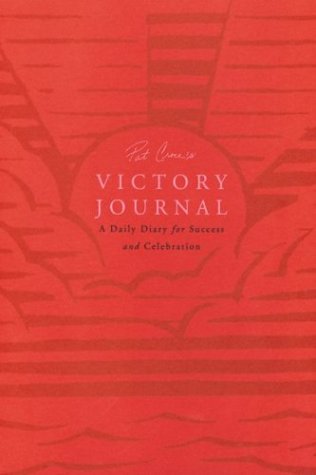 Stock image for Victory Journal: A Daily Diary for Success and Celebration for sale by WorldofBooks