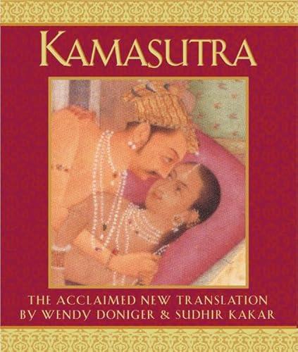 9780762416080: Kama Sutra (Miniature Editions)