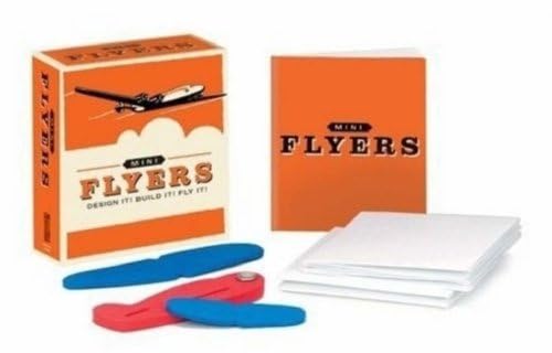 9780762416172: Mini Flyers (Mini Kit)