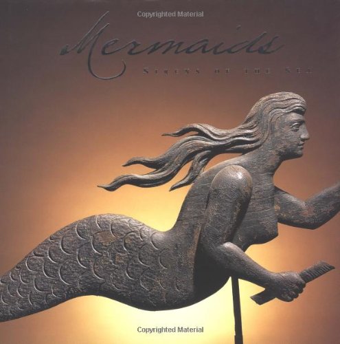 Stock image for Mermaids for sale by Better World Books