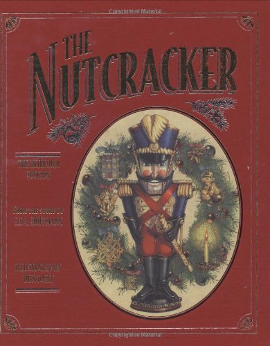 Imagen de archivo de Nutcracker a la venta por ThriftBooks-Atlanta