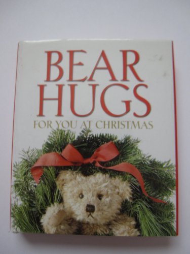 9780762416752: Bear Hugs for You at Christmas