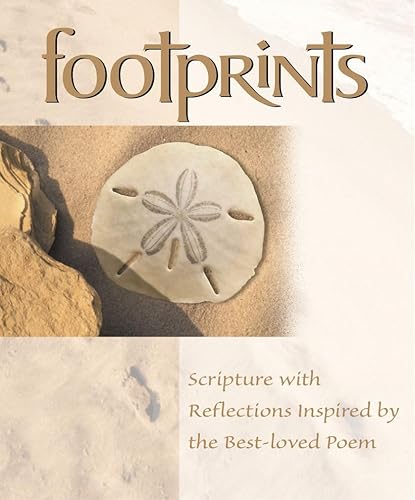 Beispielbild fr Footprints (MINIATURE EDITION) zum Verkauf von Ebooksweb