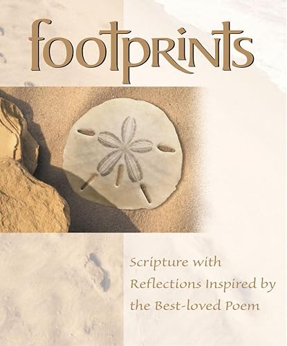 Stock image for Footprints (MINIATURE EDITION) for sale by Ebooksweb