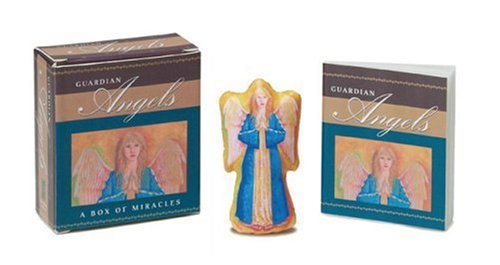 9780762416806: Guardian Angels Kit: A Box of Miracles