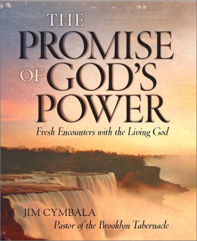 Immagine dell'editore per The Promise of God's Power venduto da ThriftBooks-Atlanta