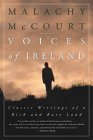 Beispielbild fr Voices of Ireland: Classic Writings of a Rich and Rare Land zum Verkauf von More Than Words