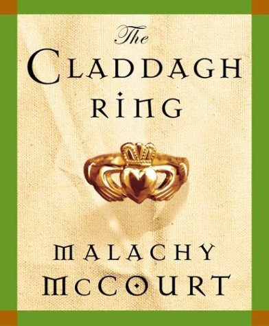 9780762417087: The Claddagh Ring (Running Press Miniature Editions)