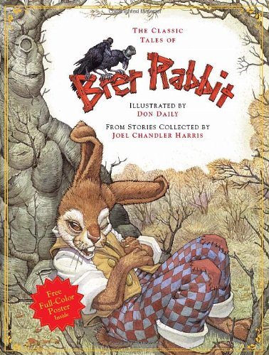 Stock image for Classic Tales of Brer Rabbit for sale by Your Online Bookstore