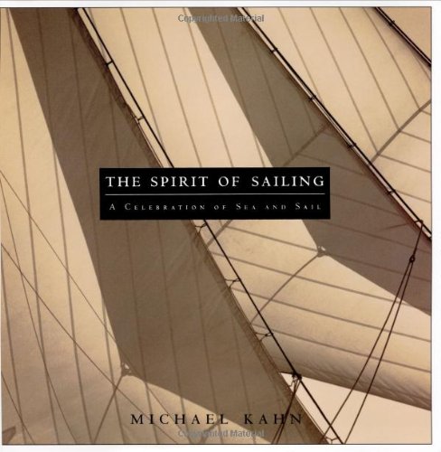 Stock image for Spirit Of Sailing for sale by Books of the Smoky Mountains