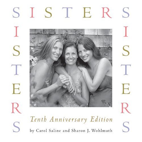 Beispielbild fr Sisters - 10th Anniversary Edition zum Verkauf von SecondSale
