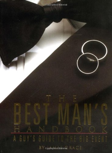 Imagen de archivo de The Best Man's Handbook a la venta por SecondSale