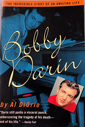 Stock image for Bobby Darin for sale by Reliant Bookstore