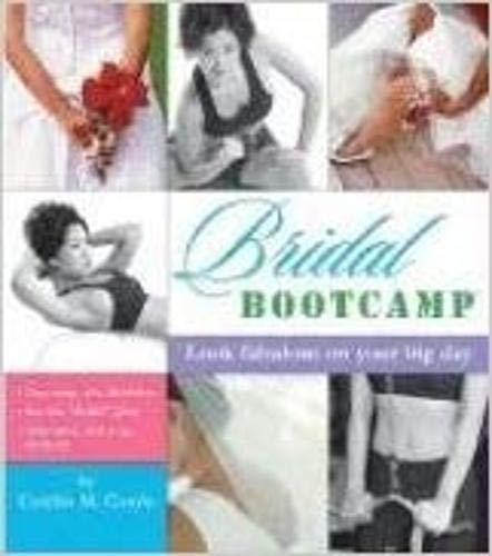 Beispielbild für Bridal Bootcamp zum Verkauf von WorldofBooks