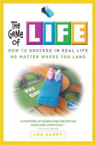 Stock image for Game of Life for sale by ThriftBooks-Dallas