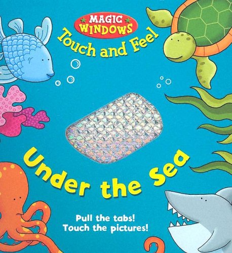 Imagen de archivo de Under the Sea a la venta por ThriftBooks-Dallas