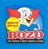 Bozo (9780762418626) by Armstrong, Nancy