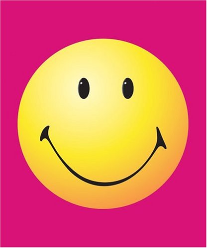 Stock image for Smiley for sale by Bargain Finders of Colorado