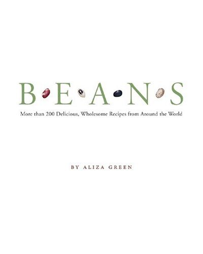 Imagen de archivo de Beans a la venta por Zoom Books Company