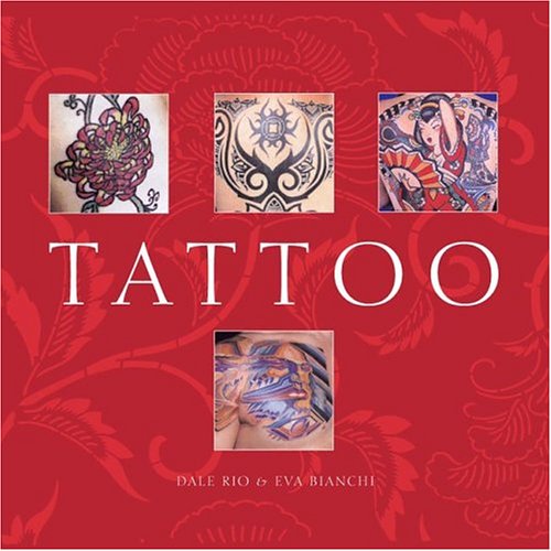 Stock image for Tattoo for sale by Better World Books