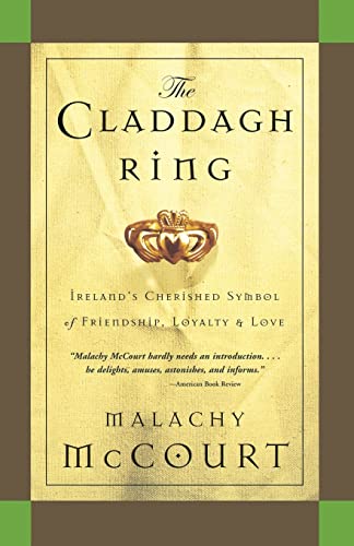 Imagen de archivo de Claddagh Ring a la venta por Russell Books