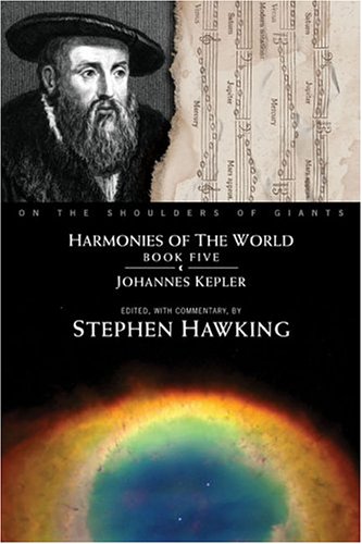 9780762420186: On the Shoulders of Giants: Harmonies of the World