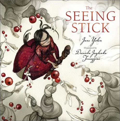 Imagen de archivo de The Seeing Stick a la venta por Better World Books
