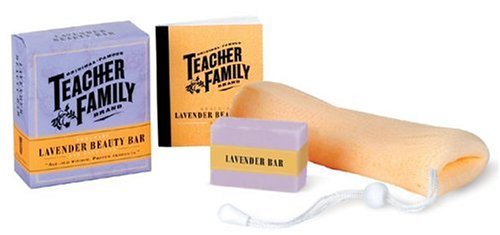 9780762421152: Homemade Lavender Beauty Bar And Soap Sack: Age-Old Wisdom, Proven Products