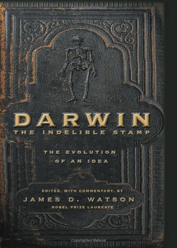 Beispielbild fr Darwin: The Indelible Stamp zum Verkauf von Bookmonger.Ltd