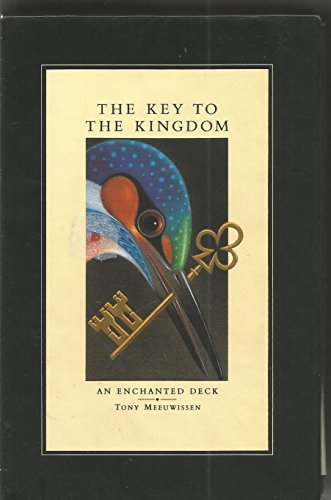 9780762421374: The Key to the Kingdom: An Enchanted Deck of Transformation Playing Cards