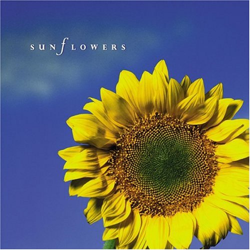 Imagen de archivo de Sunflowers (Introducing Courage Gift Editions) a la venta por Lady Lisa's Bookshop