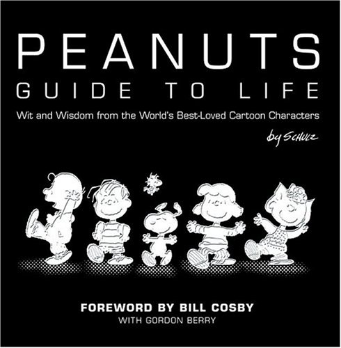 9780762423378: The Peanuts' Guide To Life